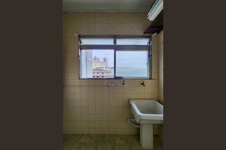 Apartamento à venda com 60m², 2 quartos e 1 vagaÁrea de Serviço 