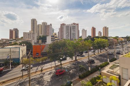 Apartamento à venda com 94m², 3 quartos e 1 vaga Apartamento à venda com 94m², 3 quartos e 1 vagaVista Suíte