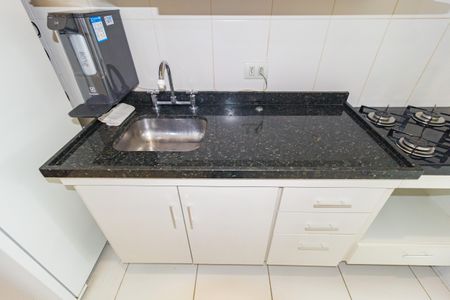 Apartamento à venda com 94m², 3 quartos e 1 vaga Apartamento à venda com 94m², 3 quartos e 1 vagaCozinha