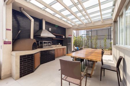 Apartamento à venda com 94m², 3 quartos e 1 vaga Apartamento à venda com 94m², 3 quartos e 1 vagaÁrea comum