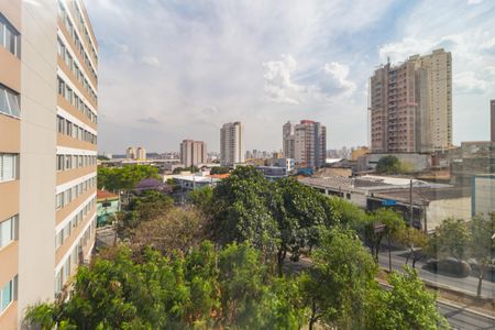 Apartamento à venda com 94m², 3 quartos e 1 vaga Apartamento à venda com 94m², 3 quartos e 1 vagaVista - Varanda