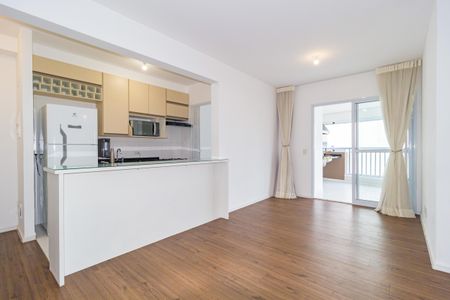 Sala de apartamento à venda com 3 quartos, 94m² em Parque da Mooca, São Paulo