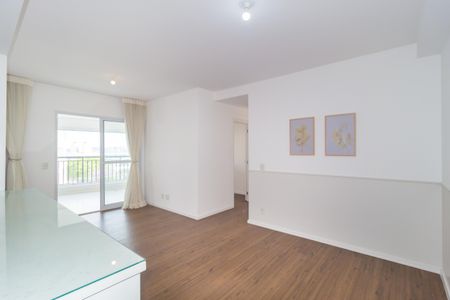 Sala de apartamento à venda com 3 quartos, 94m² em Parque da Mooca, São Paulo