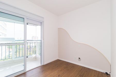 Apartamento à venda com 94m², 3 quartos e 1 vaga Apartamento à venda com 94m², 3 quartos e 1 vagaQuarto 2