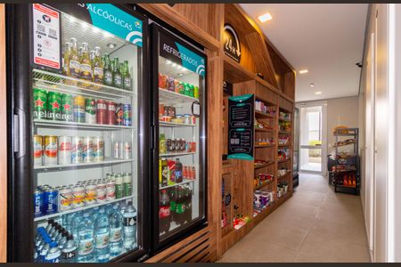 Apartamento à venda com 94m², 3 quartos e 1 vaga Apartamento à venda com 94m², 3 quartos e 1 vagaÁrea comum