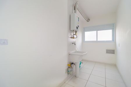 Apartamento à venda com 94m², 3 quartos e 1 vaga Apartamento à venda com 94m², 3 quartos e 1 vagaÁrea de Serviço