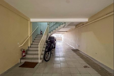 Apartamento à venda com 68m², 2 quartos e 2 vagasGaragem