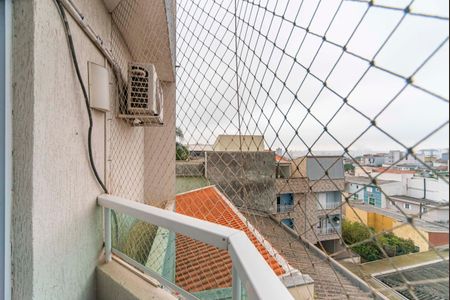 Apartamento à venda com 68m², 2 quartos e 2 vagasVaranda Suíte