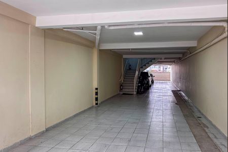 Apartamento à venda com 68m², 2 quartos e 2 vagasGaragem