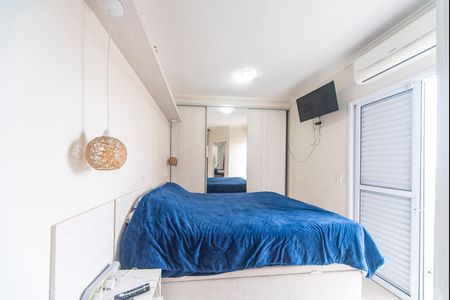 Apartamento à venda com 68m², 2 quartos e 2 vagasSuíte