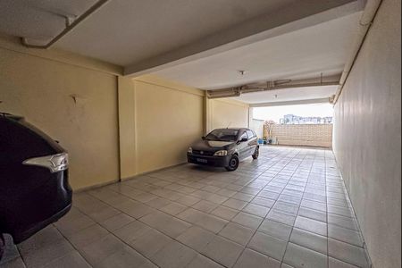Apartamento à venda com 68m², 2 quartos e 2 vagasGaragem