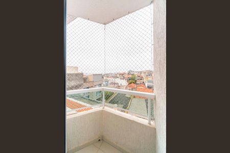 Apartamento à venda com 68m², 2 quartos e 2 vagasVaranda Suíte