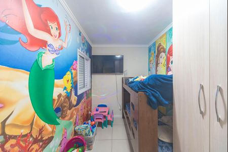 Apartamento à venda com 68m², 2 quartos e 2 vagasQuarto 1