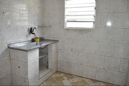 Apartamento para alugar com 80m², 2 quartos e sem vagaCozinha