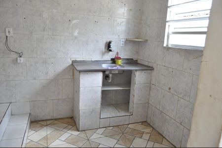 Apartamento para alugar com 80m², 2 quartos e sem vagaCozinha