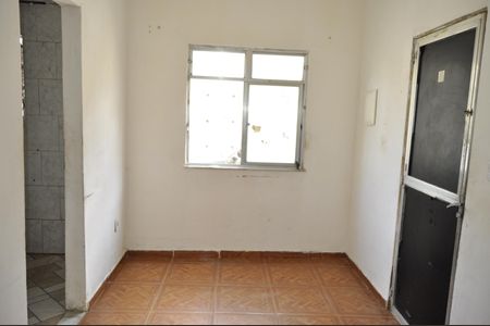 Sala de apartamento para alugar com 2 quartos, 80m² em Pilares, Rio de Janeiro