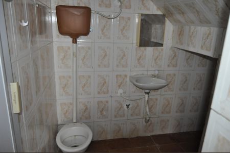 Apartamento para alugar com 80m², 2 quartos e sem vagaLavabo