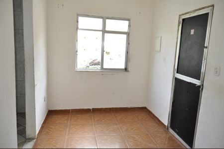 Sala de apartamento para alugar com 2 quartos, 80m² em Pilares, Rio de Janeiro