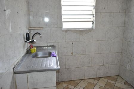 Apartamento para alugar com 80m², 2 quartos e sem vagaCozinha