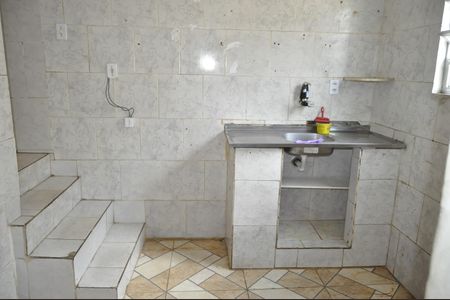 Apartamento para alugar com 80m², 2 quartos e sem vagaCozinha