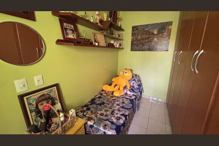 Casa à venda com 246m², 4 quartos e 2 vagas Casa à venda com 246m², 4 quartos e 2 vagasCasa 2 - Quarto