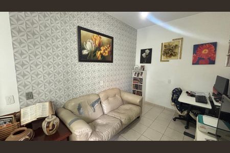 Casa à venda com 246m², 4 quartos e 2 vagas Casa à venda com 246m², 4 quartos e 2 vagasCasa 2 - Sala