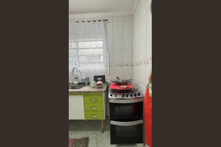 Casa à venda com 246m², 4 quartos e 2 vagas Casa à venda com 246m², 4 quartos e 2 vagasCasa 2 - Cozinha