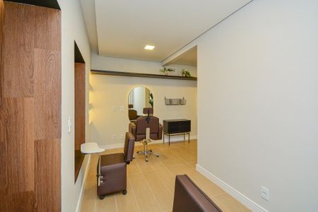 Apartamento à venda com 37m², 2 quartos e 1 vagaÁrea comum