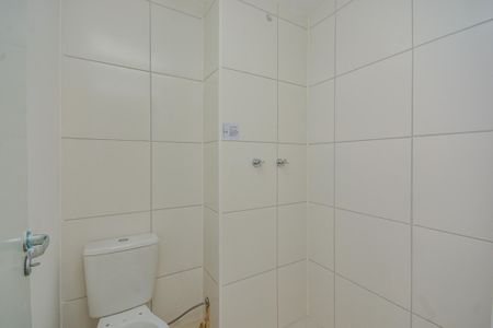 Apartamento à venda com 37m², 2 quartos e 1 vagaBanheiro