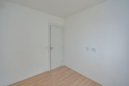 Apartamento à venda com 37m², 2 quartos e 1 vagaQuarto 1