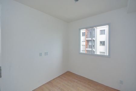 Apartamento à venda com 37m², 2 quartos e 1 vagaQuarto 1