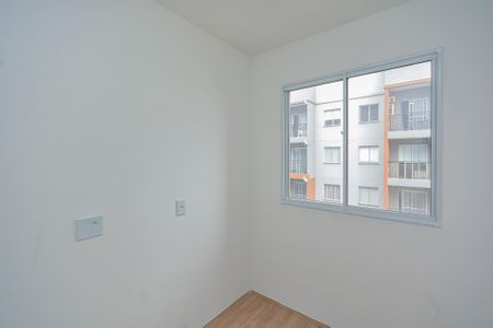 Quarto 2 de apartamento à venda com 2 quartos, 37m² em Vila Isa, São Paulo