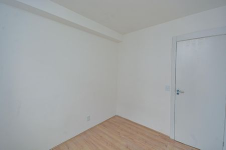 Apartamento à venda com 37m², 2 quartos e 1 vagaQuarto 1