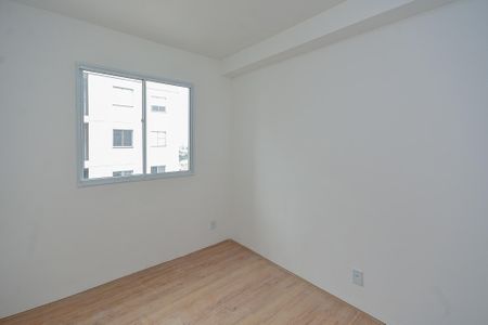 Apartamento à venda com 37m², 2 quartos e 1 vagaQuarto 1