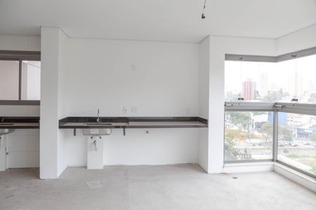 Apartamento à venda com 150m², 3 quartos e 3 vagas Apartamento à venda com 150m², 3 quartos e 3 vagasSala/Cozinha