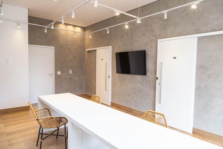 Apartamento à venda com 150m², 3 quartos e 3 vagas Apartamento à venda com 150m², 3 quartos e 3 vagasÁrea comum