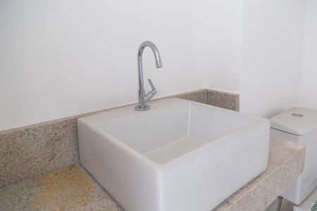 Apartamento à venda com 150m², 3 quartos e 3 vagas Apartamento à venda com 150m², 3 quartos e 3 vagasLavabo