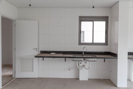Apartamento à venda com 150m², 3 quartos e 3 vagas Apartamento à venda com 150m², 3 quartos e 3 vagasSala/Cozinha