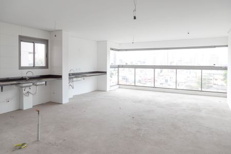 Apartamento à venda com 150m², 3 quartos e 3 vagas Apartamento à venda com 150m², 3 quartos e 3 vagasSala/Cozinha