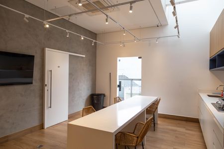 Apartamento à venda com 150m², 3 quartos e 3 vagas Apartamento à venda com 150m², 3 quartos e 3 vagasÁrea comum