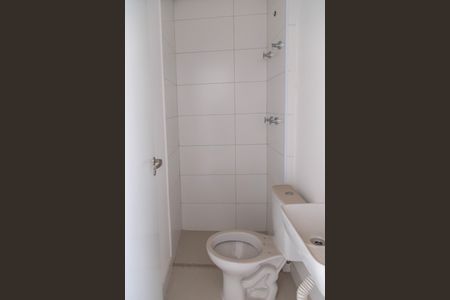 Apartamento à venda com 150m², 3 quartos e 3 vagas Apartamento à venda com 150m², 3 quartos e 3 vagasBanheiro de Serviço