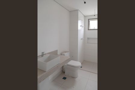 Apartamento à venda com 150m², 3 quartos e 3 vagas Apartamento à venda com 150m², 3 quartos e 3 vagasBanheiro da Suíte 3