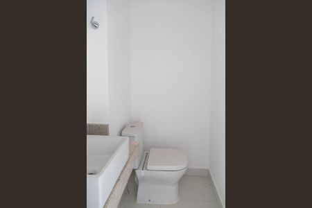 Apartamento à venda com 150m², 3 quartos e 3 vagas Apartamento à venda com 150m², 3 quartos e 3 vagasLavabo