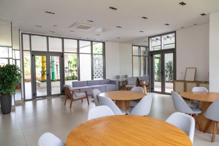 Apartamento à venda com 150m², 3 quartos e 3 vagas Apartamento à venda com 150m², 3 quartos e 3 vagasÁrea comum