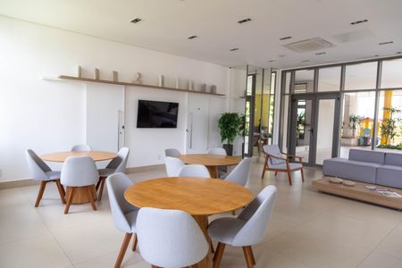 Apartamento à venda com 150m², 3 quartos e 3 vagas Apartamento à venda com 150m², 3 quartos e 3 vagasÁrea comum