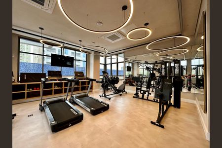 Apartamento à venda com 150m², 4 quartos e 3 vagas Apartamento à venda com 150m², 4 quartos e 3 vagasÁrea Comum