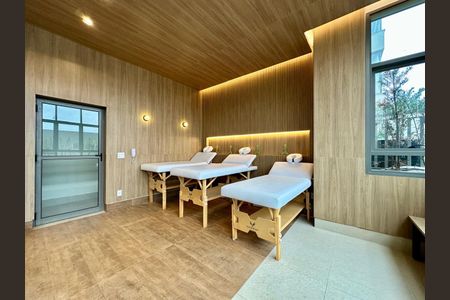 Apartamento à venda com 150m², 4 quartos e 3 vagas Apartamento à venda com 150m², 4 quartos e 3 vagasÁrea Comum