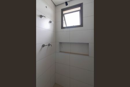 Apartamento à venda com 150m², 4 quartos e 3 vagas Apartamento à venda com 150m², 4 quartos e 3 vagasBanheiro da Suíte 3