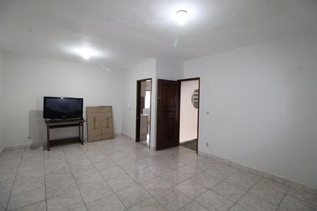 Sala de casa para alugar com 3 quartos, 110m² em Jardim das Industrias, São José dos Campos