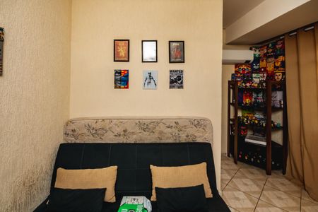 Casa para alugar com 300m², 5 quartos e sem vagaEdídula - Sala